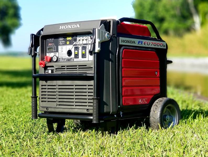 Generator electrical end wiring repair