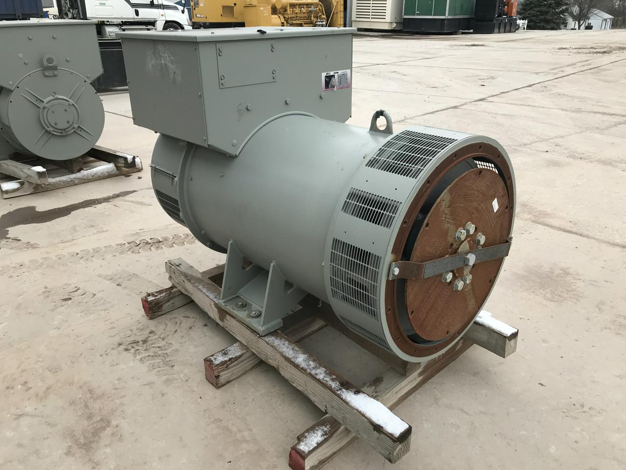 Kohler towable generator repair Brooklyn