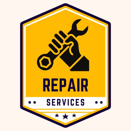 Preventive maintenance badge